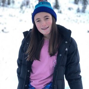 Meet your Posher, Livia